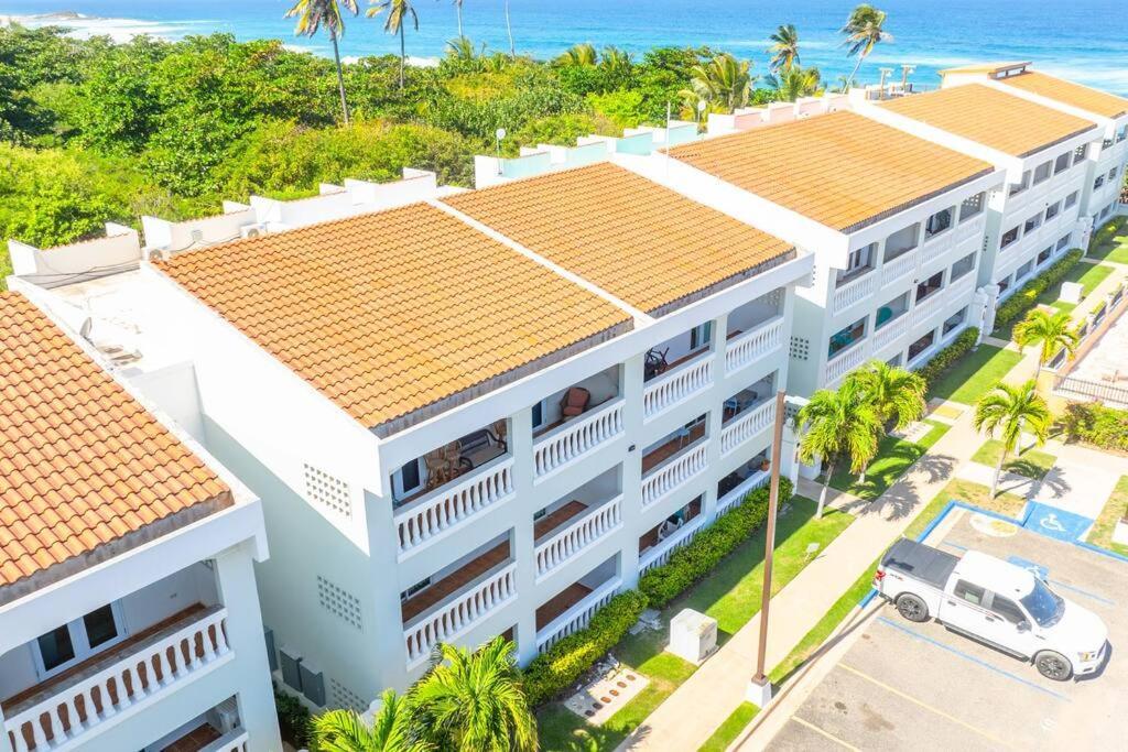 Golden Dream Villas 1St Floor A Isabela Exterior foto