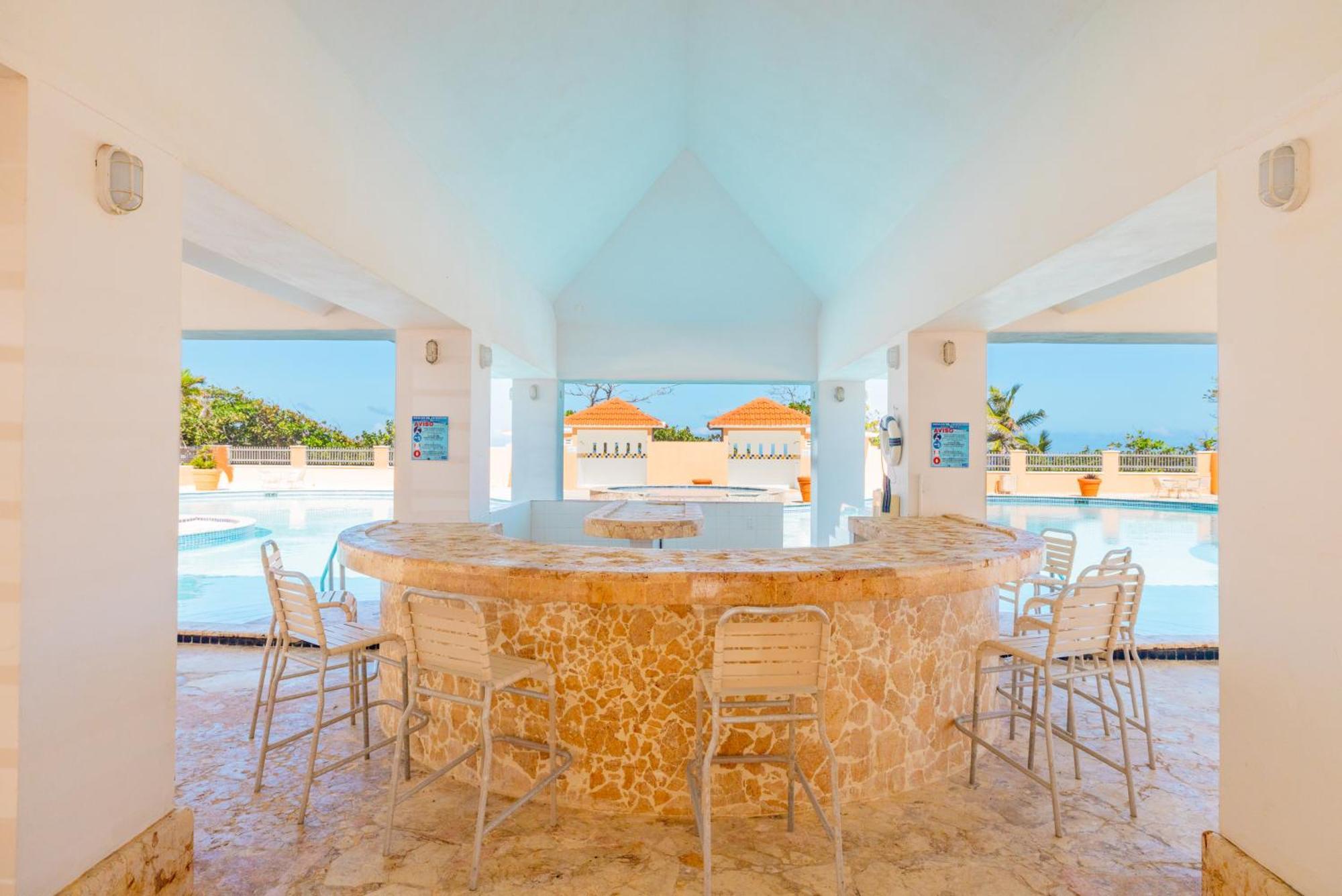 Golden Dream Villas 1St Floor A Isabela Exterior foto