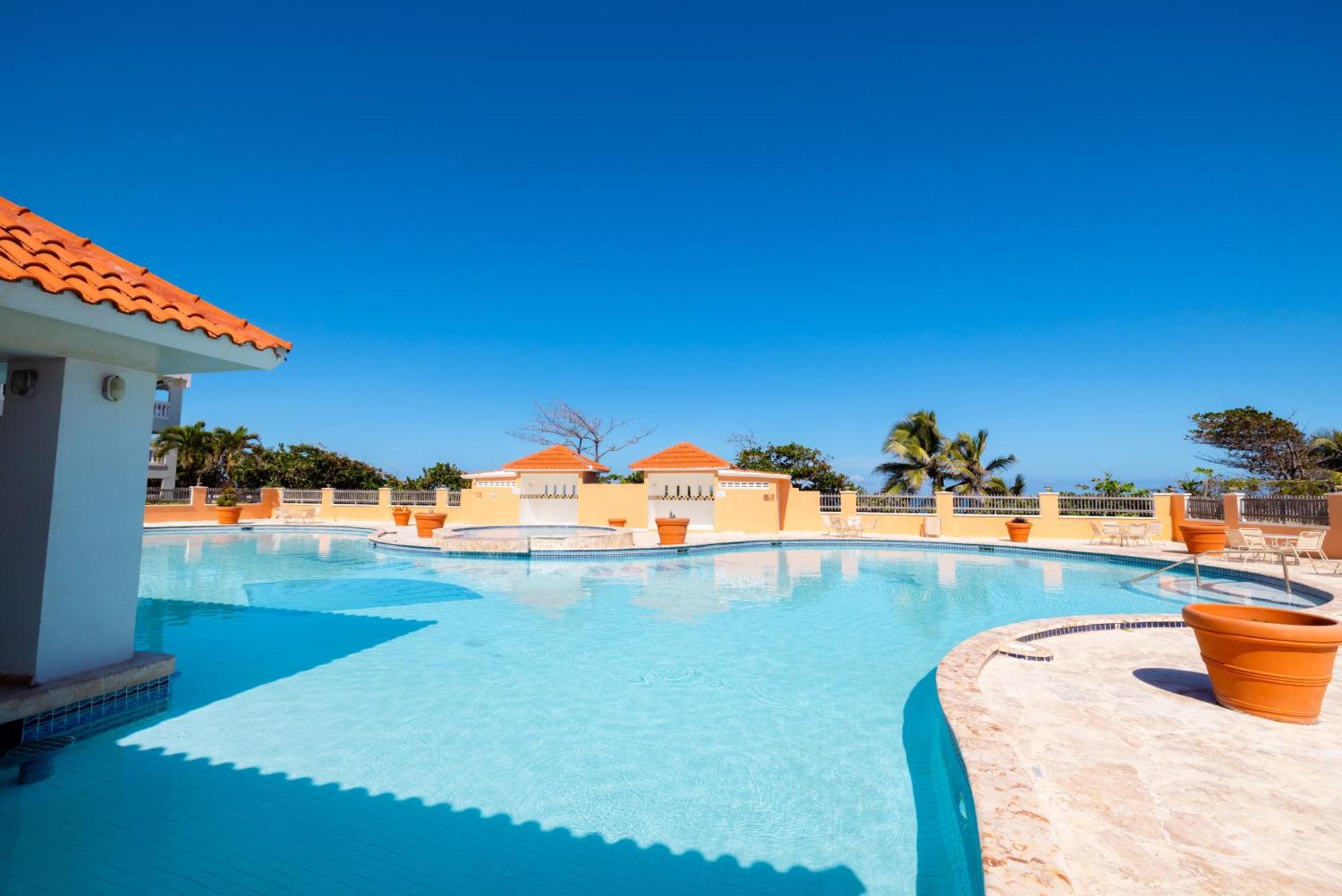 Golden Dream Villas 1St Floor A Isabela Exterior foto