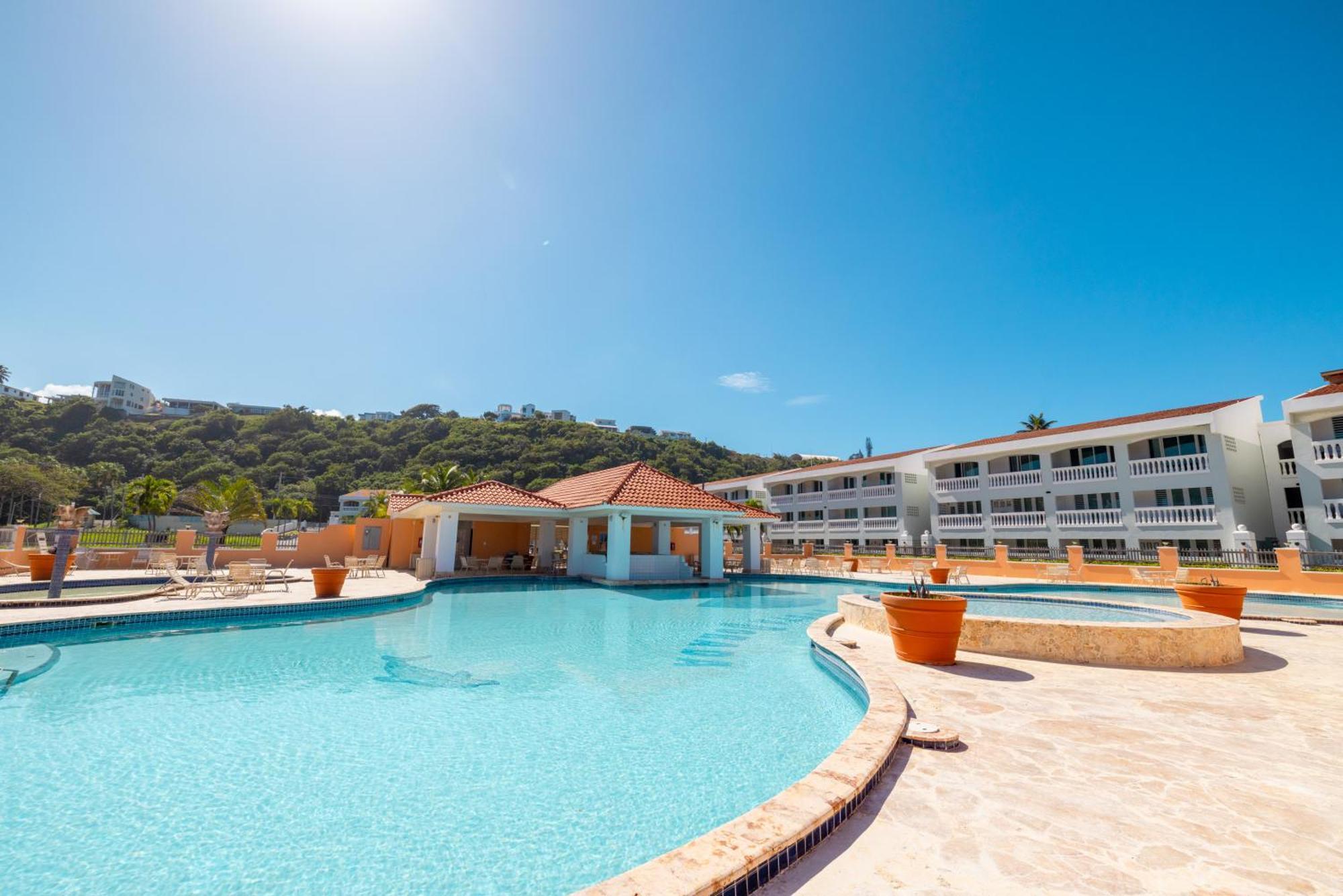 Golden Dream Villas 1St Floor A Isabela Exterior foto