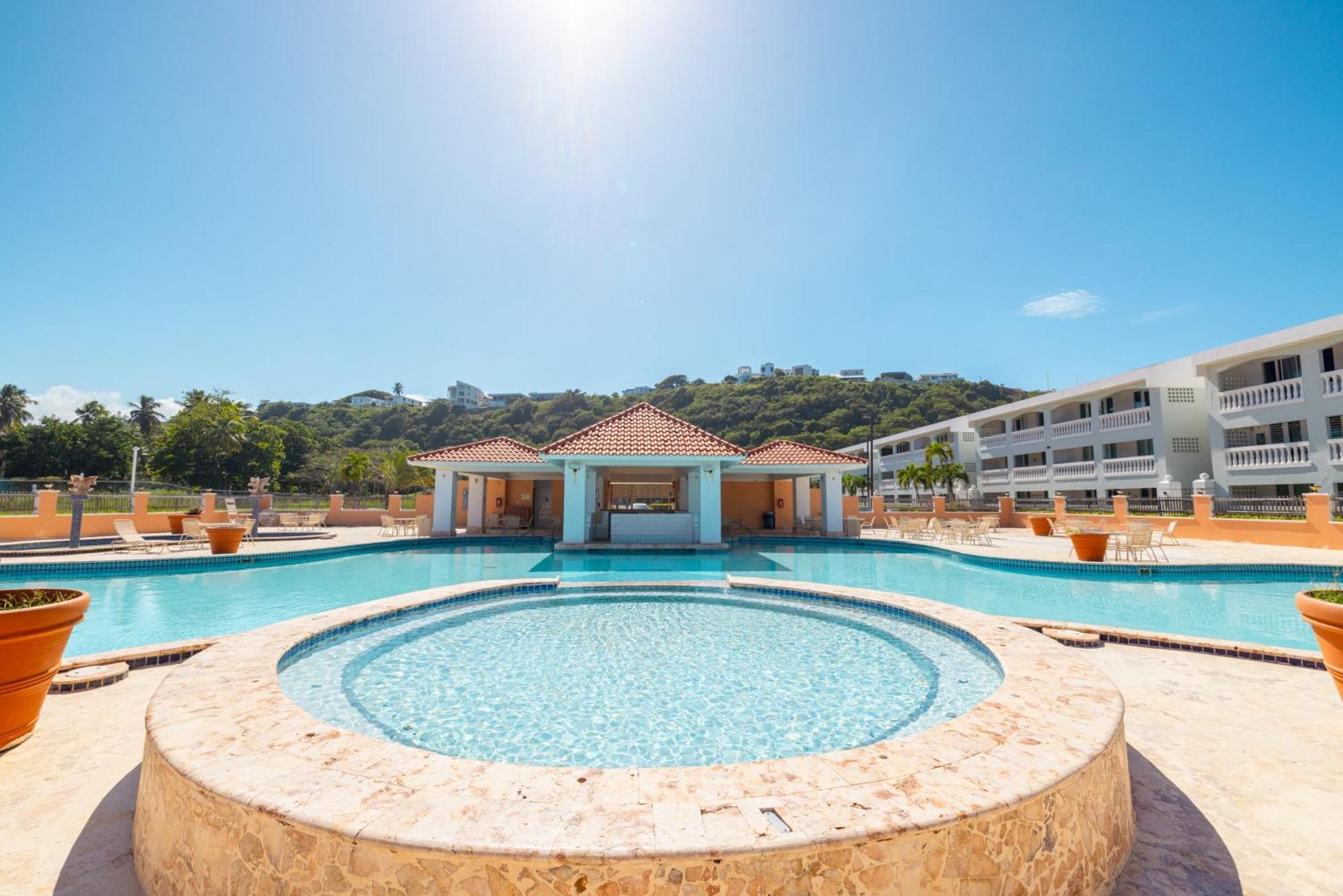 Golden Dream Villas 1St Floor A Isabela Exterior foto