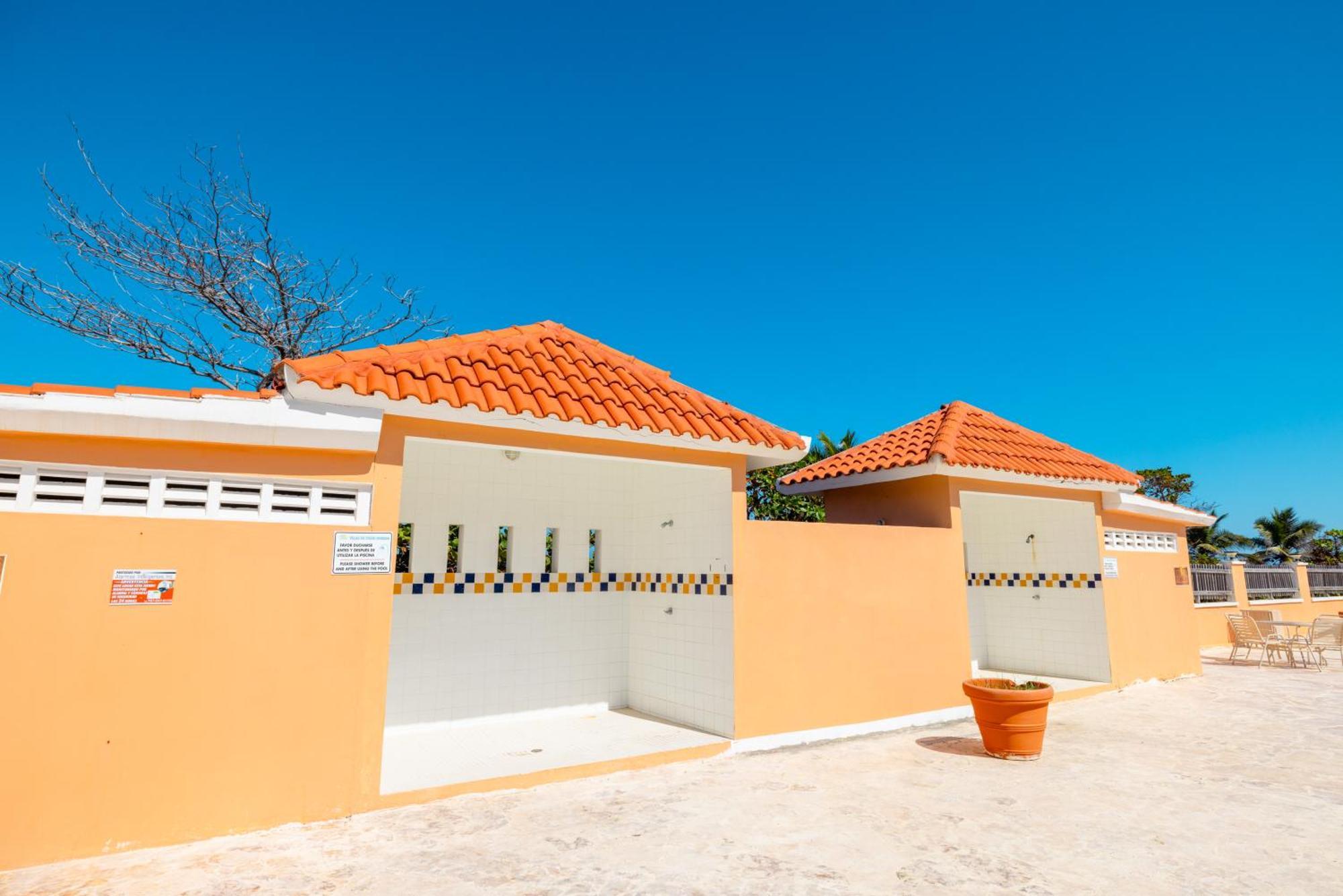 Golden Dream Villas 1St Floor A Isabela Exterior foto
