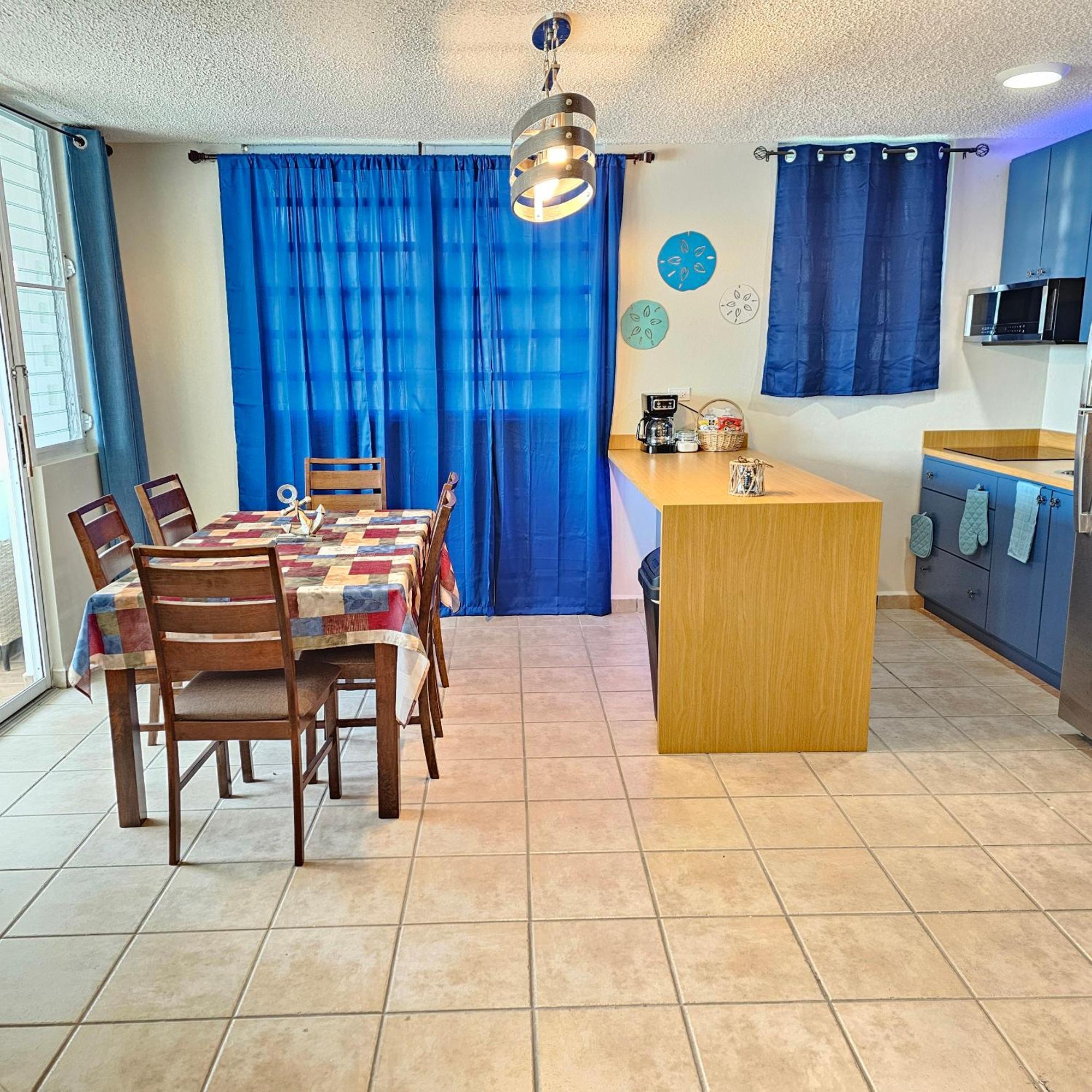 Golden Dream Villas 1St Floor A Isabela Exterior foto