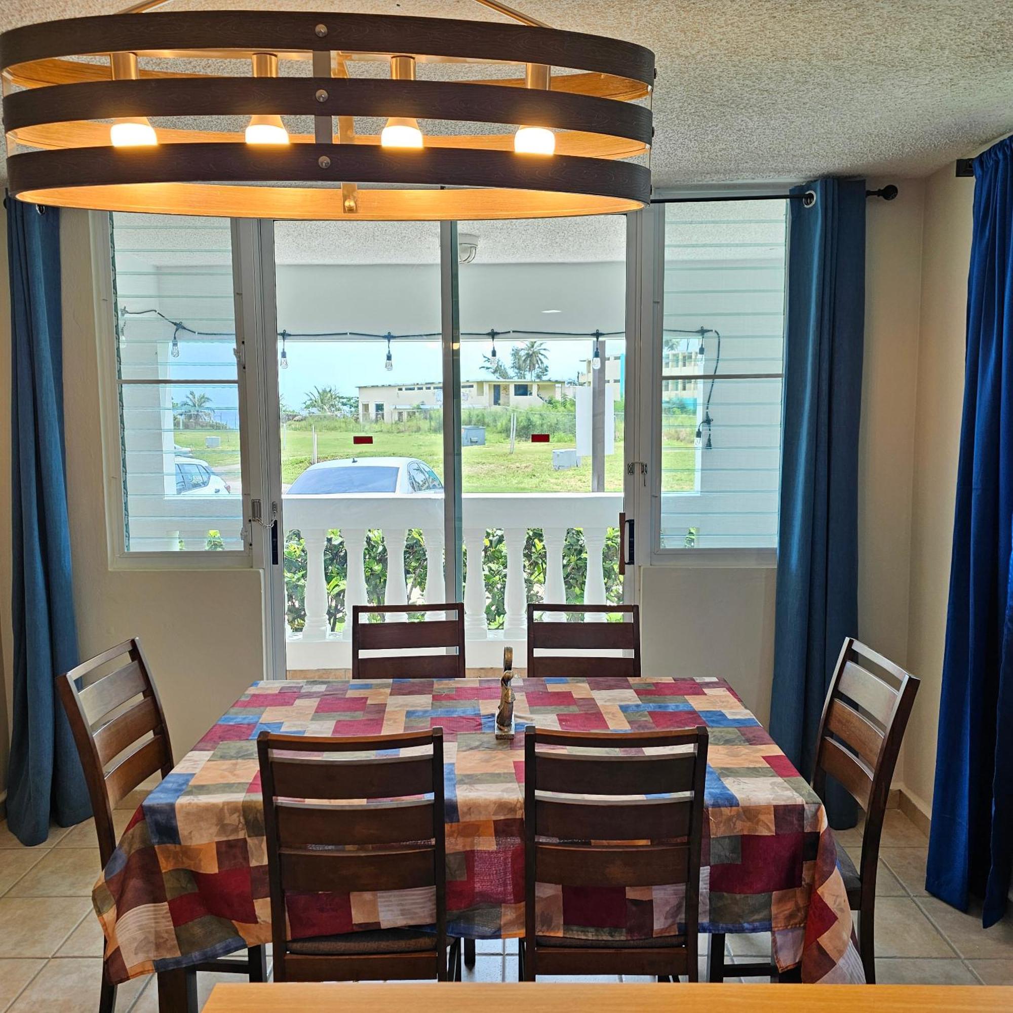 Golden Dream Villas 1St Floor A Isabela Exterior foto