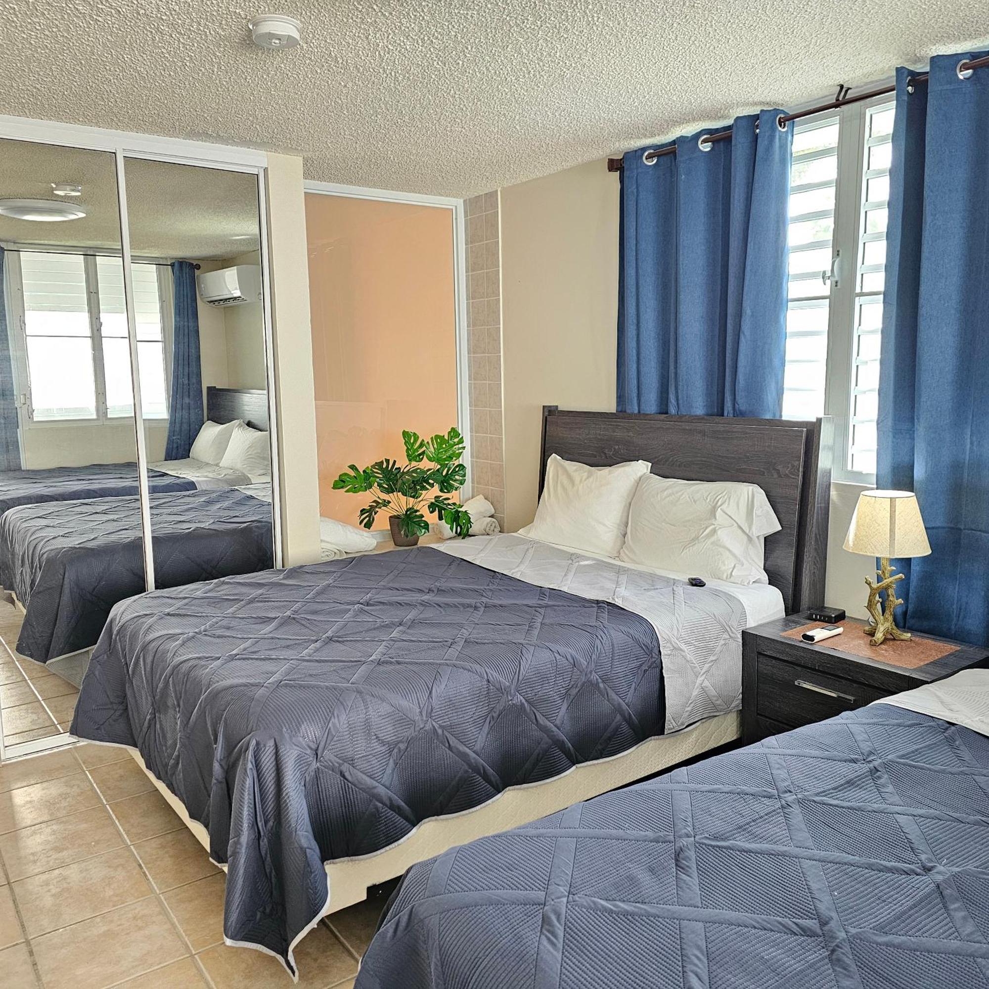 Golden Dream Villas 1St Floor A Isabela Exterior foto
