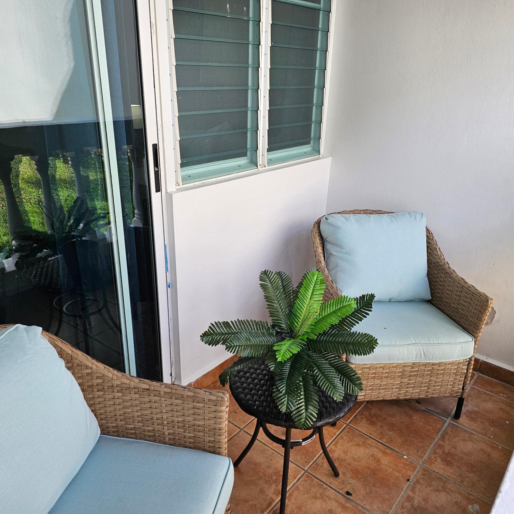 Golden Dream Villas 1St Floor A Isabela Exterior foto