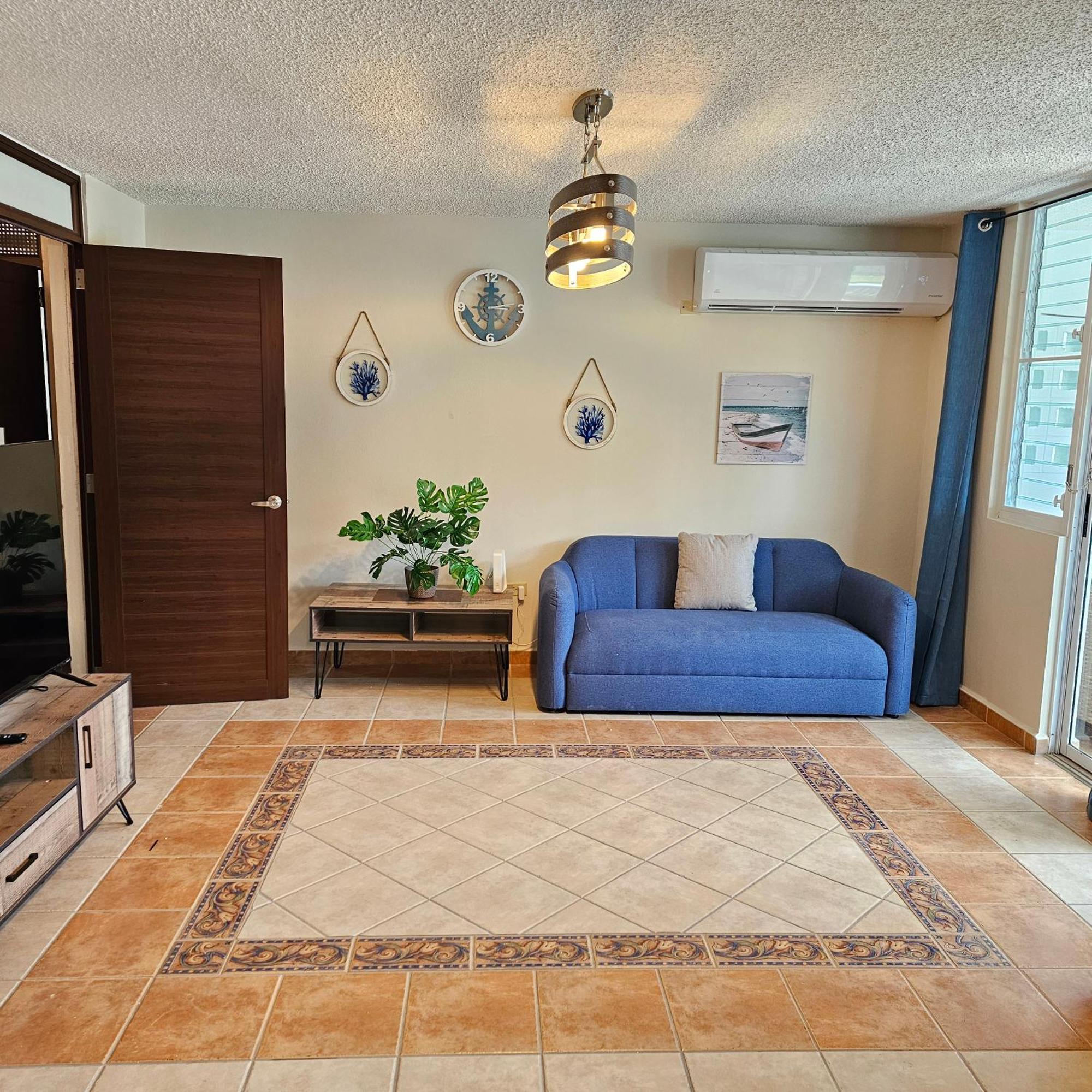 Golden Dream Villas 1St Floor A Isabela Exterior foto