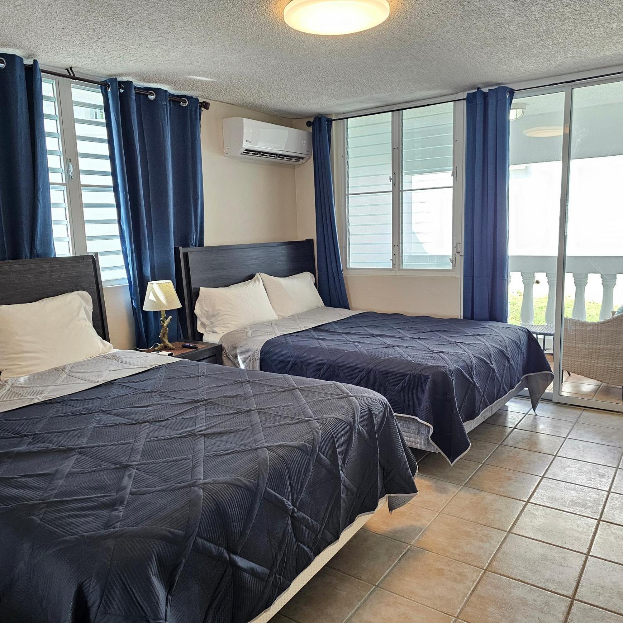 Golden Dream Villas 1St Floor A Isabela Exterior foto